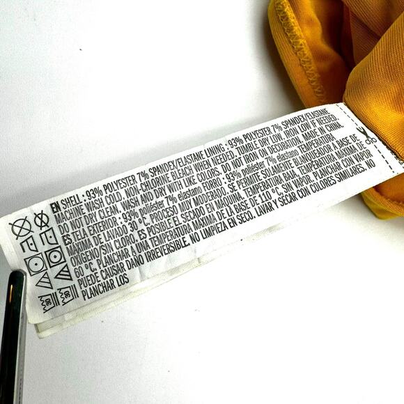 LOONEY TUNES | Women's Medium Vintage That's All Folks Graphic 1‎ Piece Swimsuit - Picture 8 of 8